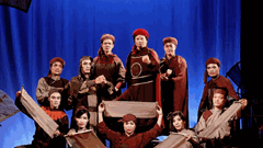 “Tướng quân ăn mày”