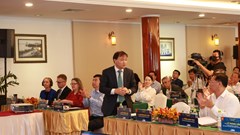 Diễn dàn Thương mại Việt Nam – Hoa Kỳ năm 2020