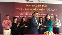 Phim điện ảnh kinh điển Việt “chạy" trên nền tảng số