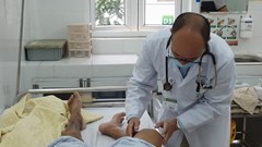 Tăng cường công tác phòng chống bệnh bệnh Whitmore sau mùa mưa lũ