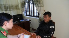 Khởi tố 4 đối tượng tham gia vụ đánh ghen kinh hoàng ở Huế