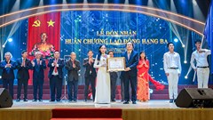 Cần xây dựng cho sinh viên bản lĩnh để liên tục tự đổi mới chính mình