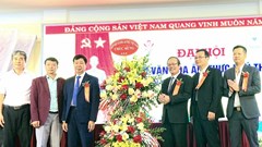 Hội Văn hoá Ẩm thực Phú Thọ sẽ lập hồ sơ cho "món ăn cổ nhất Việt Nam"