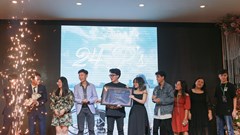 Trao giải mùa 5 cuộc thi làm phim ngắn Red Carpet