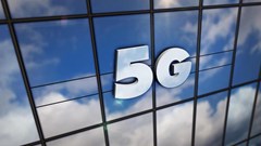 Hàn Quốc: Số lượng thuê bao di động sử dụng mạng 5G tăng đột biến