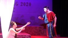 52 thí sinh tham gia “Cuộc thi Tài năng trẻ Diễn viên Cải lương toàn quốc – 2020”