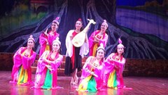 Nhà hát Tuồng VN tham dự Festival Pohang Bada Hàn Quốc