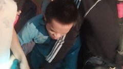Hàng trăm cảnh sát vây bắt đối tượng hình sự nguy hiểm bỏ trốn khỏi nhà tạm giữ