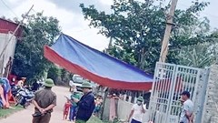 “Cãi nhau về con ở rể”, 2 ông thông gia đánh nhau khiến 1 người tử vong