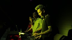 Đến với DJ Star với ước mong được công nhận