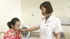 Can thiệp kịp thời khi trẻ rơi vào khủng hoảng tâm lý