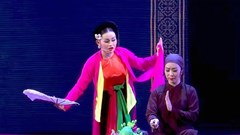 Báo động nguồn lực diễn viên nghệ thuật truyền thống (Bài 2): Lãng phí của..."hiếm"?