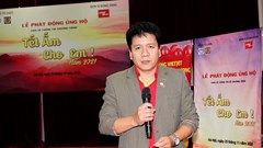 Vietjet mang Tết ấm đến với 1.000 trẻ em