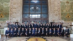 Tân Hoàng Minh chuyên nghiệp hóa hệ thống phân phối sản phẩm với thương hiệu D’ Land