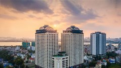 Những yếu tố làm gia tăng giá trị bất động sản hồ Tây