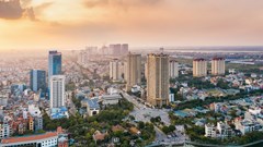 D’. El Dorado: Chỉ từ 2,4 tỉ đồng – Nhận nhà ngay, Chìa khóa trao tay