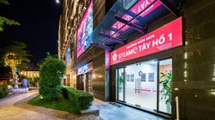 Hệ thống tiện ích đồng bộ tại D’. Le Roi Soleil