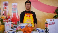 Tìm kiếm sứ giả Ẩm thực xứ Huế mùa 2