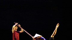 Trao 39 giải thưởng tại Liên hoan Nghệ thuật Múa TP.HCM 2020