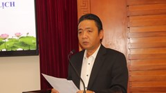 Chuyển đổi số trong ngành VHTTDL là nhiệm vụ trọng tâm, xuyên suốt...