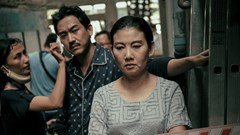 Phim hình sự​​​​​​​: Vẫn là thử thách với điện ảnh Việt