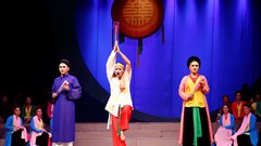 Báo động nguồn lực diễn viên nghệ thuật truyền thống (Bài cuối): “Rào cản” nào khiến người trẻ không có cơ hội?