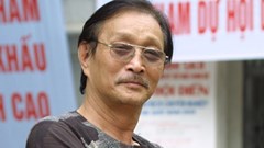 Đạo diễn, NSND Ngô Xuân Huyền: Người "gác đền" của sân khấu chính kịch đã ra đi...