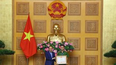 Thủ tướng Chính phủ trao Bằng khen cho 50 tấm gương sáng thầm lặng vì cộng đồng