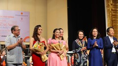 “Là con gái để tỏa sáng”: Chung tay chấm dứt phân biệt đối xử do định kiến giới