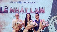 Ngô Thanh Vân bất ngờ công bố dự án phim hành động - lịch sử "Lê Nhật Lan"