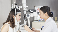 Nguy cơ rủi ro khi đo kính tại các trung tâm, cửa hàng bán kính