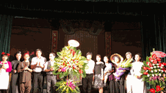 Tình đời, tình người trong vở cải lương Tiền và Nghĩa