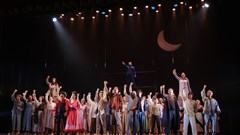 Những người khốn khổ của sân khấu Việt