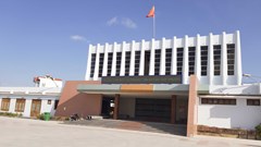 Giám đốc Trung tâm Văn hóa bán chuông đồng không bị khởi tố