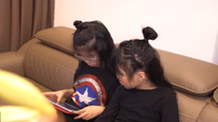 Làm gì để bảo vệ trẻ em trên không gian mạng?