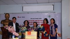 Bảo vệ mắt trước nguy cơ bệnh tật