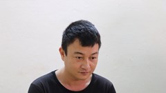 Quảng Nam:  Tạm giam 3 tháng đối tượng chém bảo vệ vì bị nhắc nhở