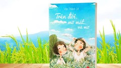 Văn học cho thiếu nhi: Sách nội lên ngôi