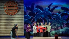 Đưa kịch Hà Nội trở lại Sài Gòn