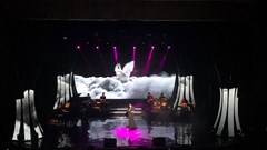 Âm nhạc thời hội nhập: Chấp nhận sự khác biệt