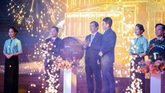 Đưa vào hoạt động Khách sạn Mường Thanh Luxury Hạ Long Centre – tổ hợp khách sạn và căn hộ sang trọng bậc nhất của tập đoàn Mường Thanh