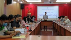 Cần xây dựng chương trình đào tạo sở hữu trí tuệ trong các trường khối ngành văn hóa, nghệ thuật, du lịch và thể thao