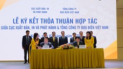 Phát triển văn hóa đọc trong cộng đồng theo hướng xã hội hóa