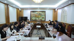 Đẩy lùi vấn nạn xâm phạm bản quyền trên môi trường số: “Cuộc chiến” còn nhiều cam go