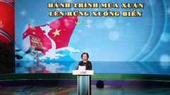 Vietjet đóng góp tích cực cho quỹ học bổng Vừ A Dính