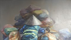 Triển lãm Mỹ thuật Đà Nẵng năm 2020