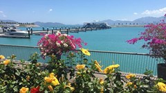 Crystal Bay kiến tạo những trải nghiệm quốc tế tại Việt Nam