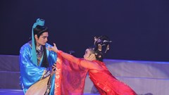 Nhìn từ cuộc thi tài năng trẻ diễn viên Cải lương toàn quốc- 2020: Để hun đúc lửa nghề cho nghệ sĩ trẻ