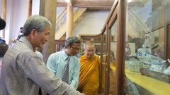 Sẽ có những ưu đãi lớn cho hệ thống bảo tàng tư nhân