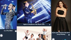 Gala Giáng sinh Trao yêu thương - Nhận hạnh phúc Mottainai 2020 lần đầu tiên được tổ chức trực tuyến